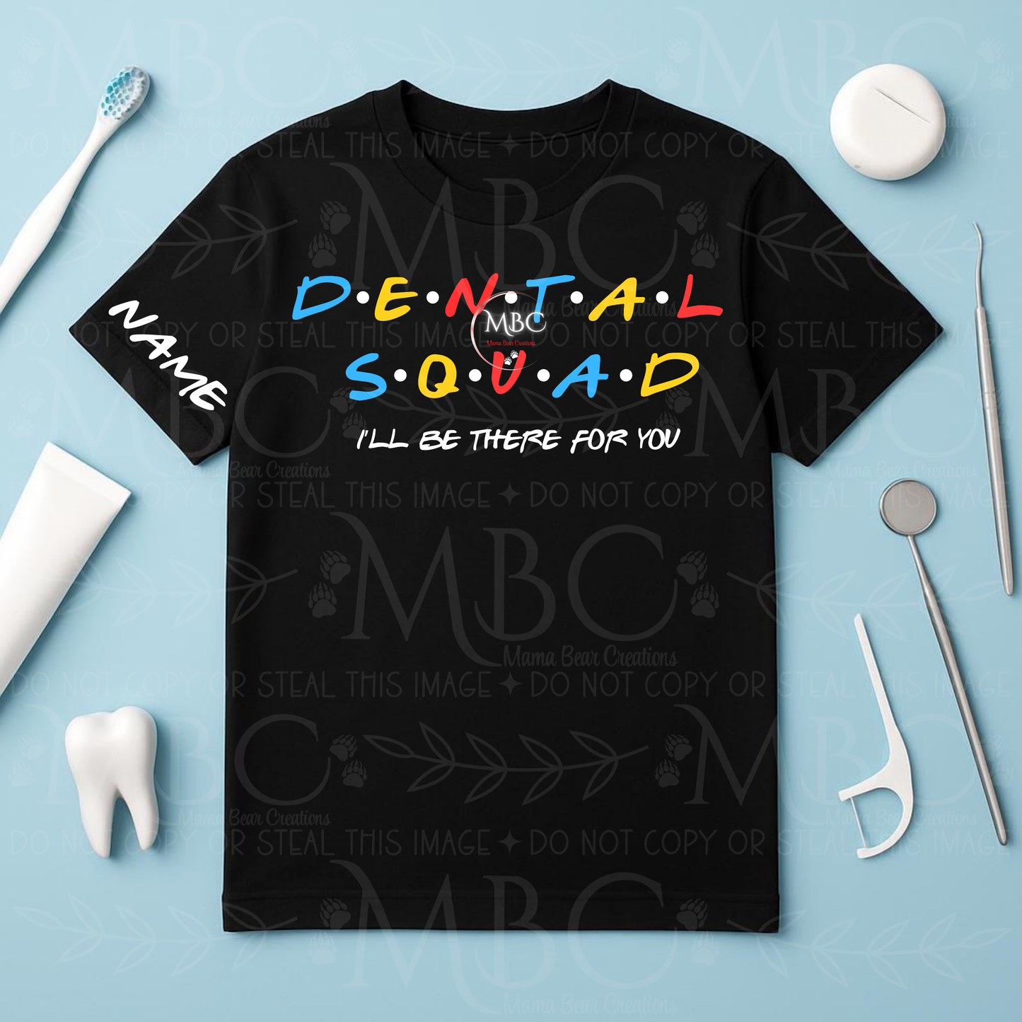 Dental Squad