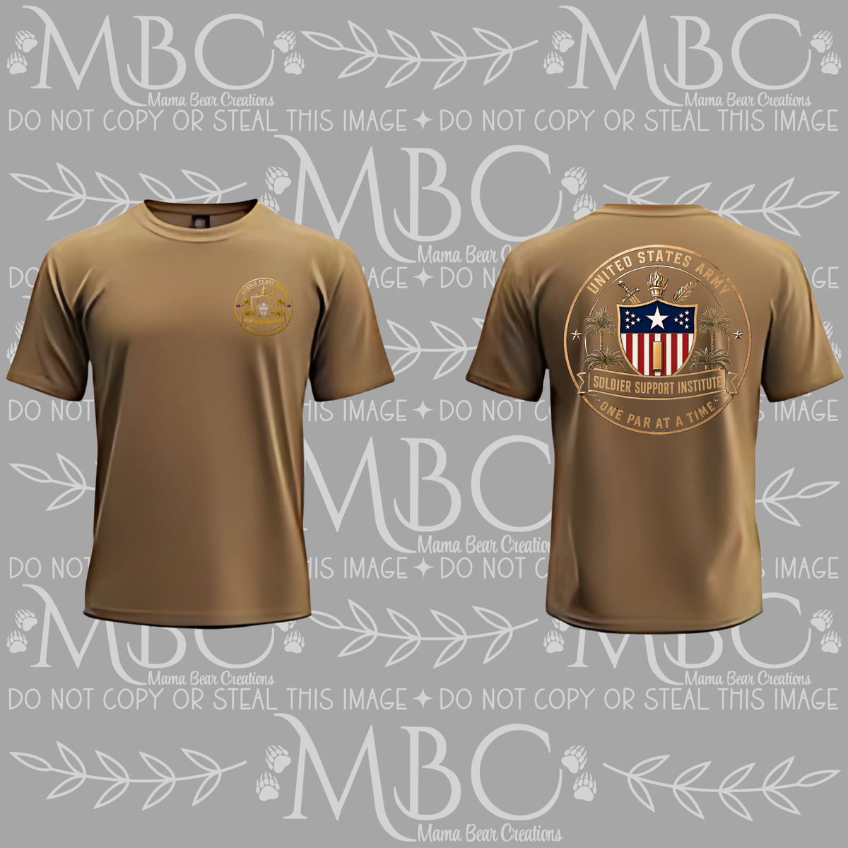 AG BOLC (Fort Jackson)