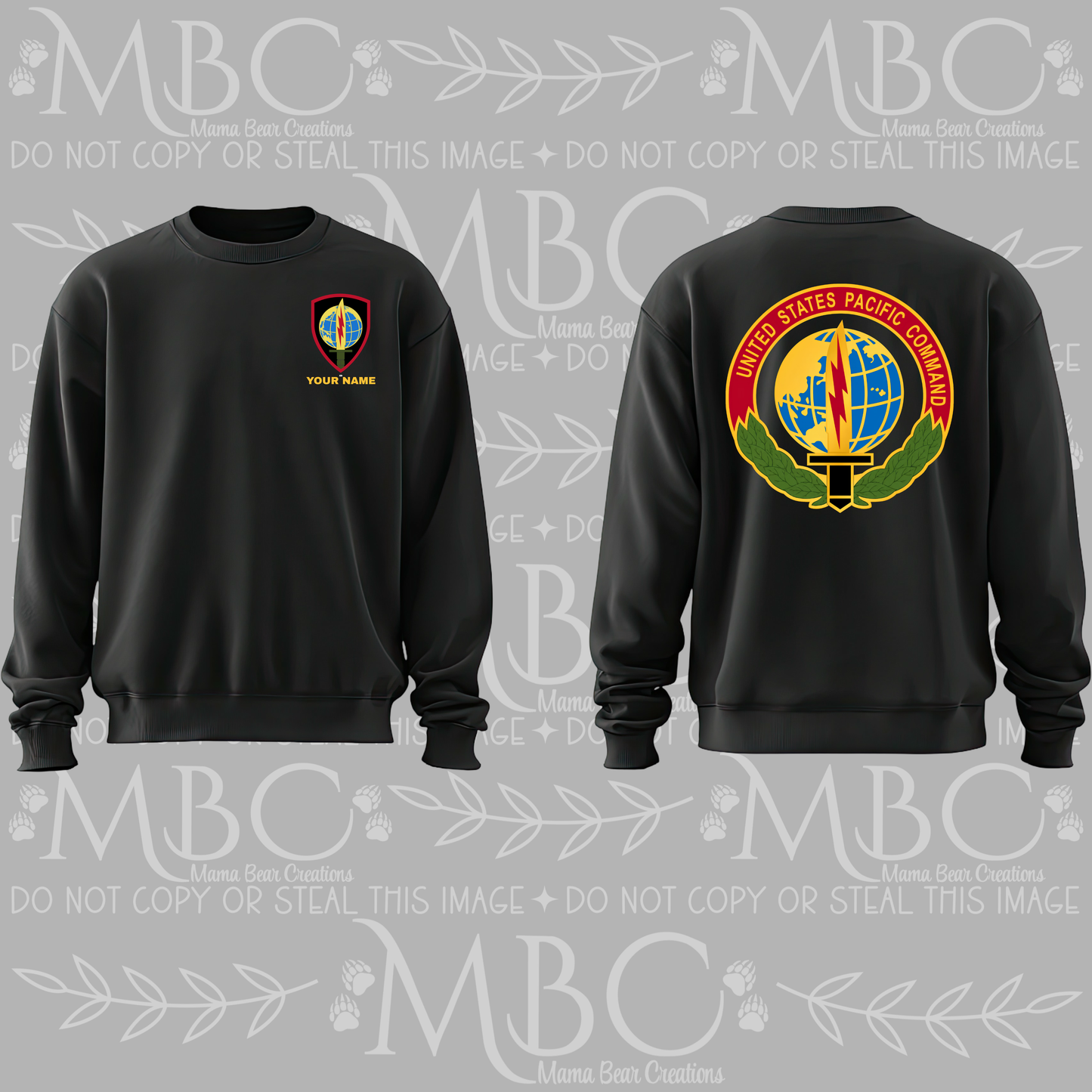 United States Pacific Command