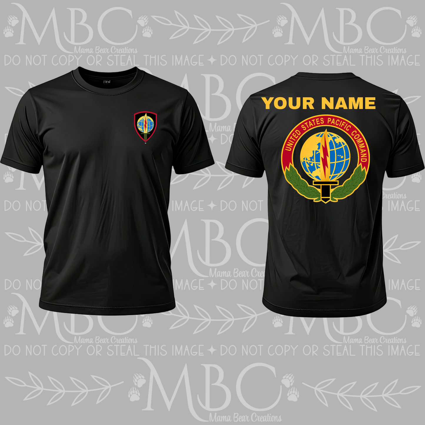 United States Pacific Command