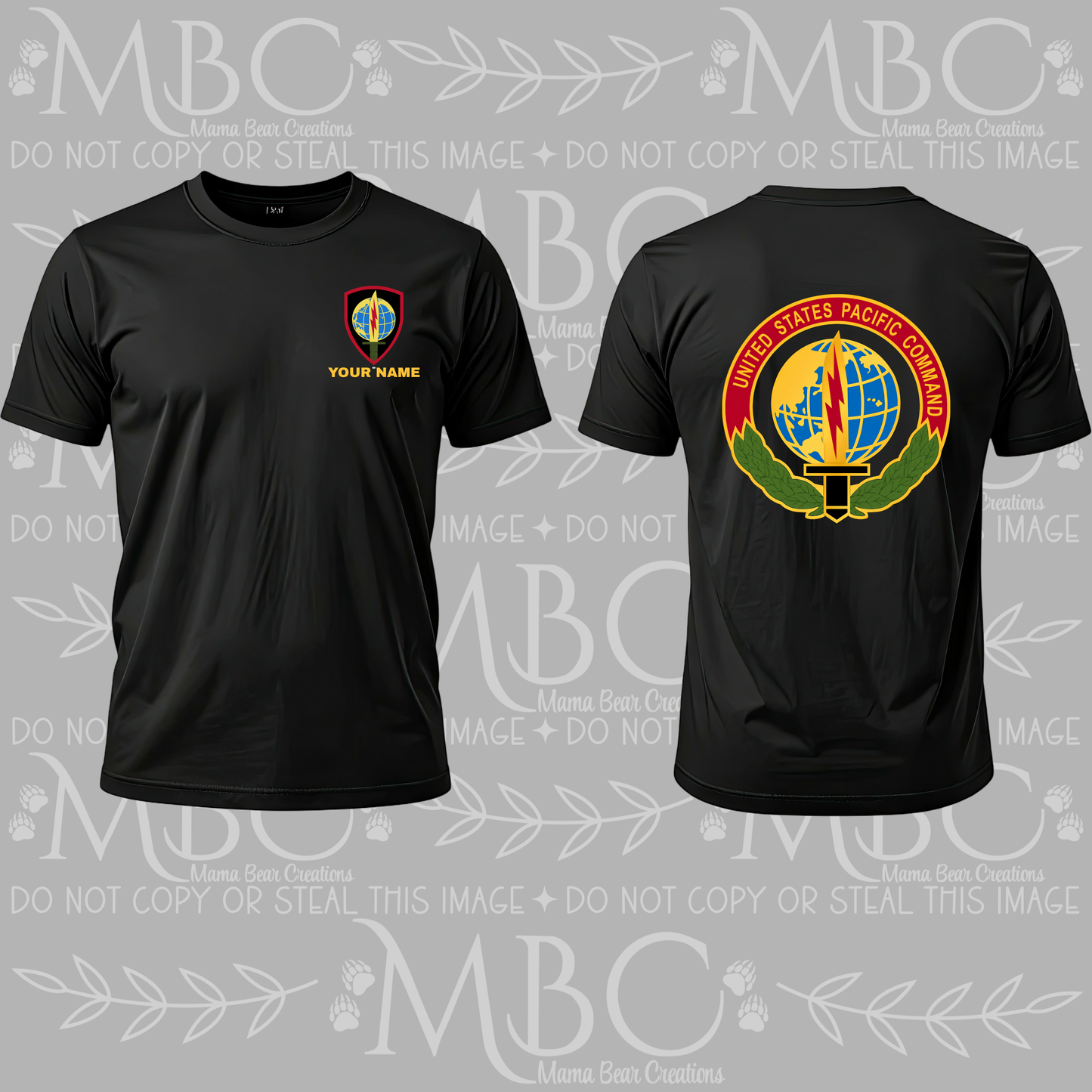 United States Pacific Command