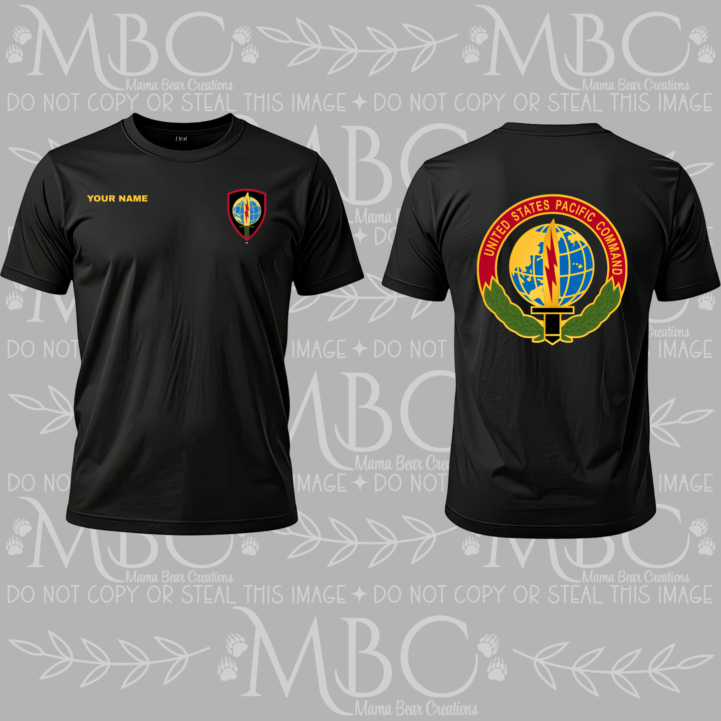United States Pacific Command
