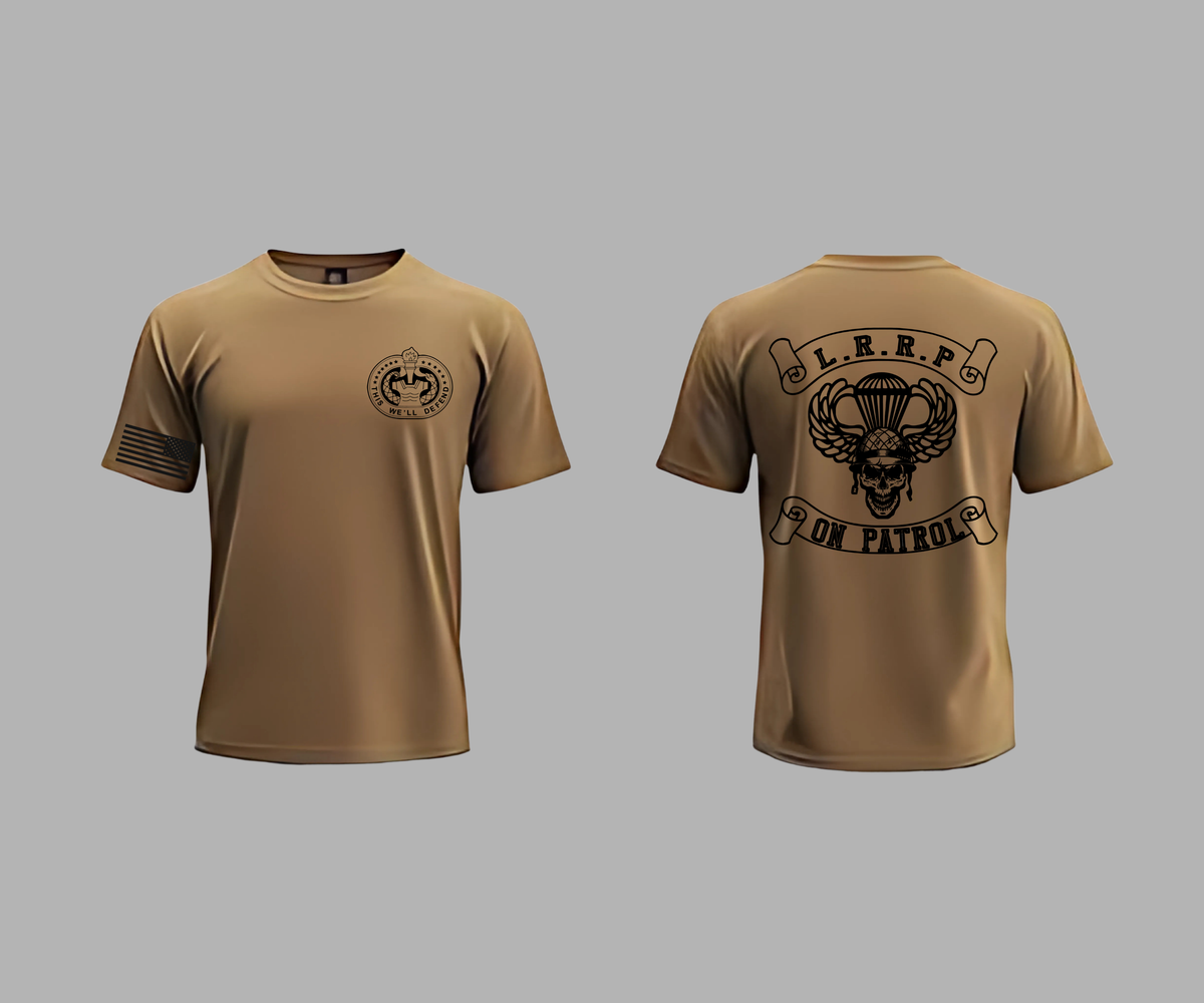 E. Co, 2-58 (Fort Benning)
