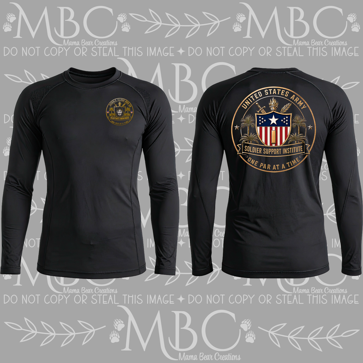 AG BOLC (Fort Jackson)