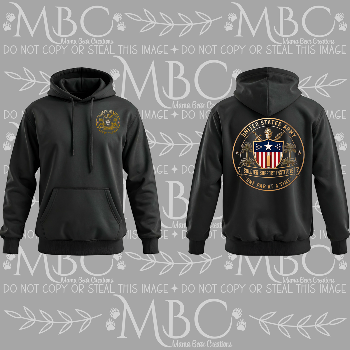 AG BOLC (Fort Jackson)