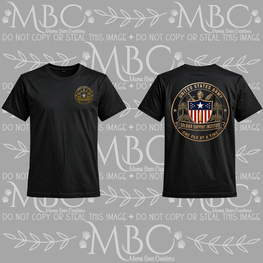 AG BOLC (Fort Jackson)