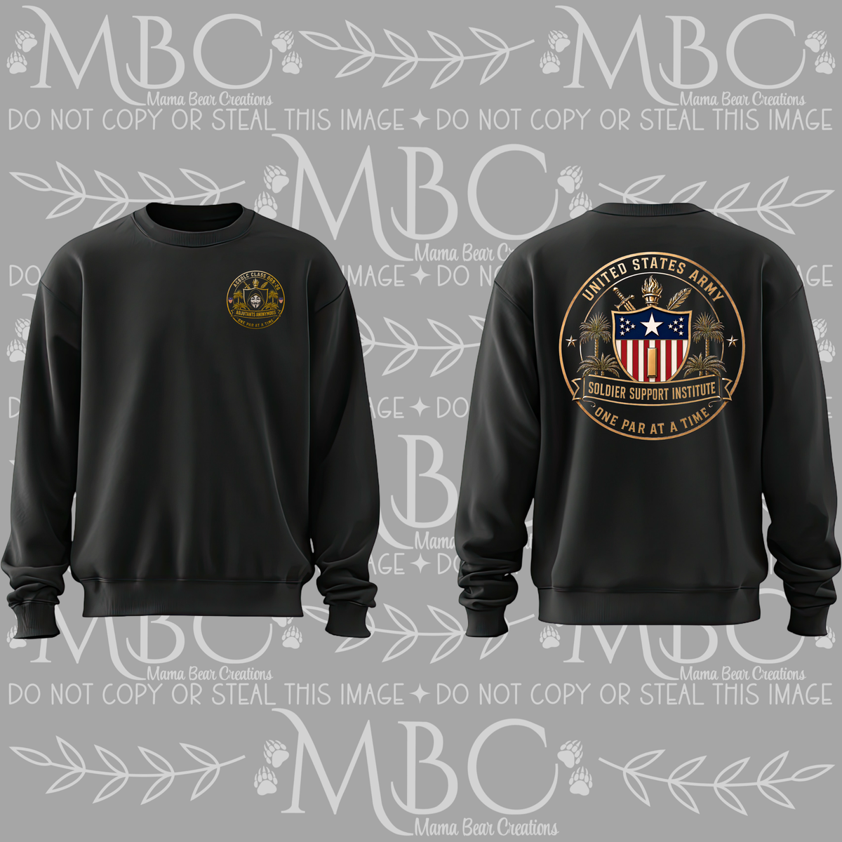 AG BOLC (Fort Jackson)