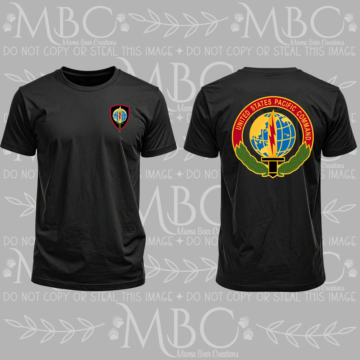 United States Pacific Command
