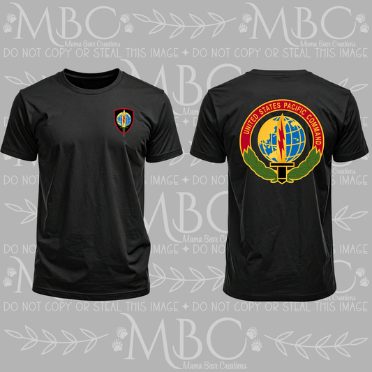 United States Pacific Command